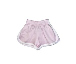 Katie J Malibu kids denim short main image 1
