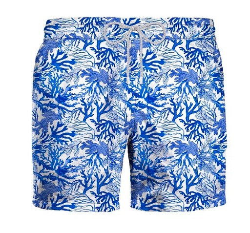 Zeybra Boys Electrico Swim Shorts – LilSwimmas