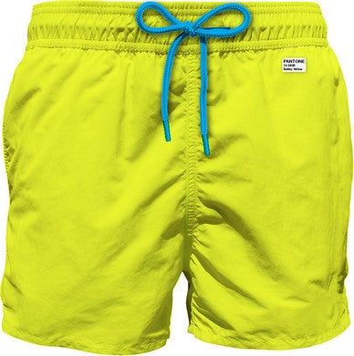Mc2 Saint Barth Fluo Yellow 94 Pantone Jean Lighting String – LilSwimmas